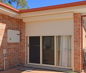 Neat & Clean in a Quiet Location! - Photo 5