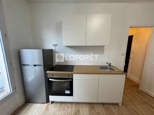 Apartment - Photo 1