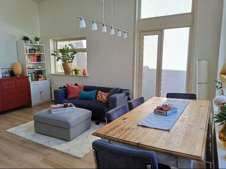 Frans Halsstraat, Haarlem - Foto 4