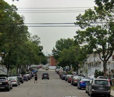 Logement dans un haut de duplex 5 1/2 à louer - Photo 2