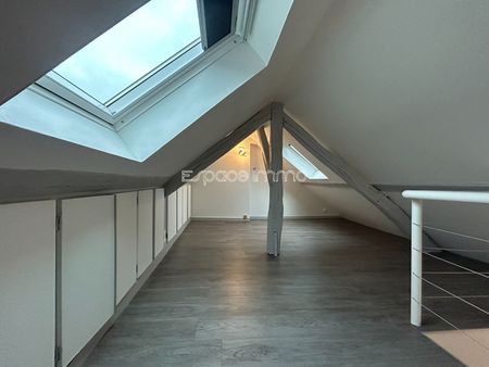 Location Appartement 2 pièces 28m² ROUEN 76000 - Photo 5
