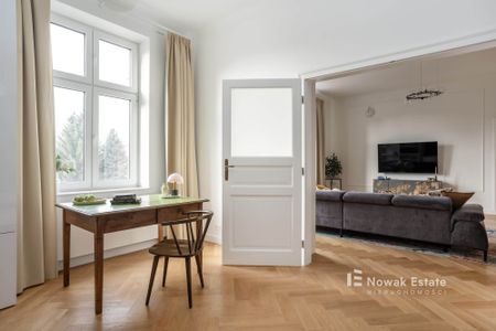 Luksusowe, po remoncie, 5 min. pieszo do Rynku - Zdjęcie 3