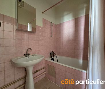 Appartement Agen 1 pièce(s) 27.35 m2 - Photo 5