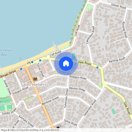 25 Vale Road, Saint Heliers, Auckland City