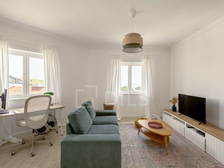 Apartamento T2 em Lisboa - Photo 2
