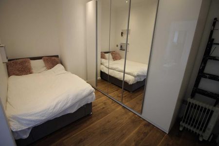 1 bedroom flat to rent - Photo 4