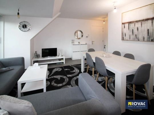 Centraal gelegen nieuwbouw appartement nabij de Grote Markt (56,90 m²)! - foto 1