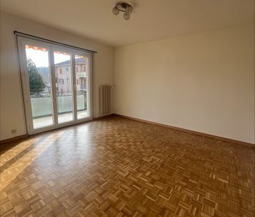 Chemin de Verney 4, 1305 PENTHALAZ | Appartement 3.5 pièces - Foto 4