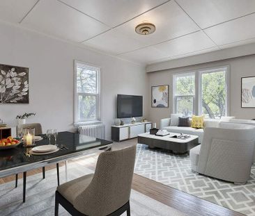 Renovated Suite - 2 Bedroom - Photo 6