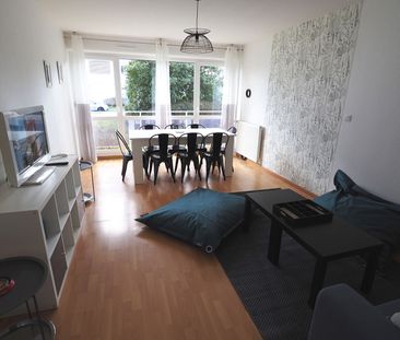 Location Appartement 1 pièce 11m² - Photo 3