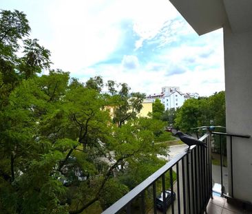 3 pokoje|Po generalnym remoncie|Rondo Daszyńskiego - Фото 2