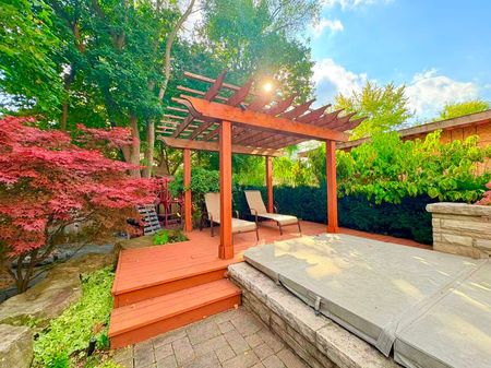 For Lease - 11 Green Meadows Circle Unit# Bsmt, Toronto, Ontario - Photo 3