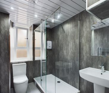 Room in a Shared Flat, Dalhousie Street, G3 - Photo 6