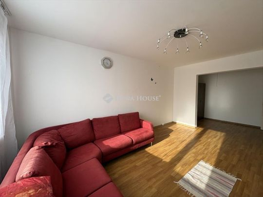 Kiadó jó állapotú panel lakás - Győr - Fotó 1