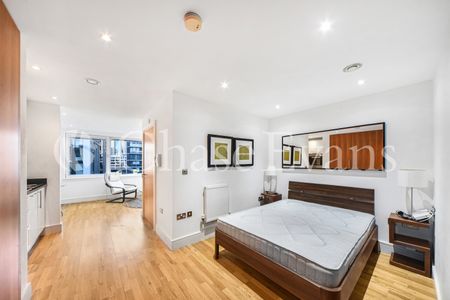 studio apartment to rent - Photo 5