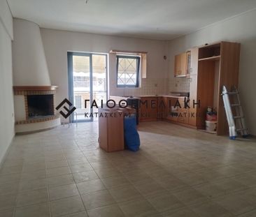 Διαμέρισμα για ενοικίαση Γέρακας - Photo 2