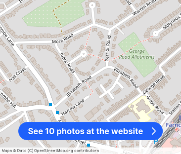 Elizabeth Road, Godalming, GU7 - Photo 1