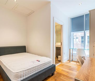 3 bedroom apartment to rent - Photo 1