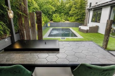 PORTSEA OASIS - Photo 4