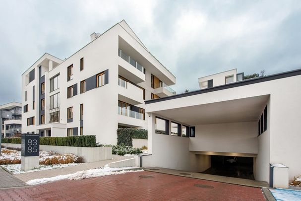 To nie jest zwykłe mieszkanie do wynajęcia. 44 m² - Photo 1