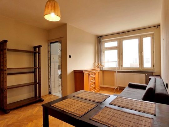 Wrocław Wrocław-Stare Miasto, ul. Braniborska - Фото 1