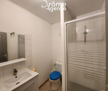 Location Appartement 2 pièces 40m² VALENCE 26000 - Photo 4