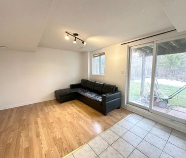 For Lease - 124 Meandering Trail, Toronto, Ontario - Photo 5