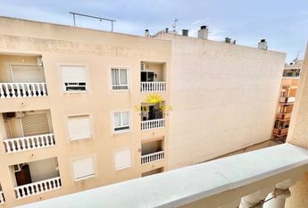 1 BEDROOM PENTHOUSE - TORREVIEJA