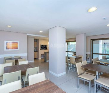 Apartamento para aluguel, 2 quartos, 1 vaga, Passo d`Areia - Porto ... - Foto 6