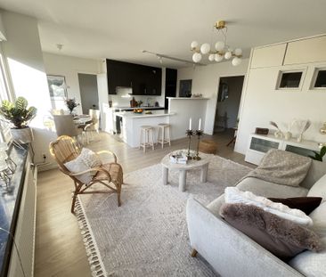 Kallebäcksvägen, Göteborg - Photo 1