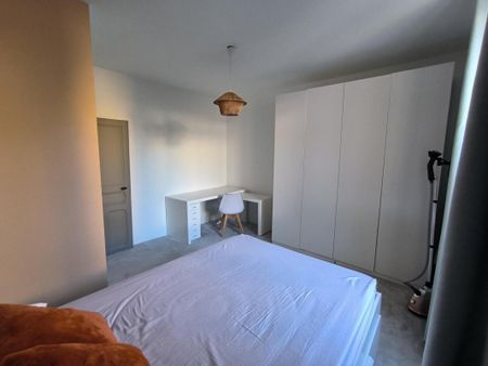 Location Appartement Clermont-Ferrand - Photo 4