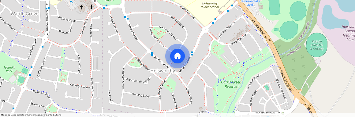 76 Miri Crescent, NSW 2173, Holsworthy