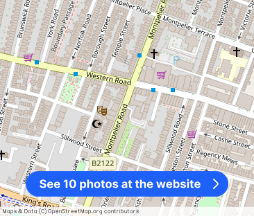 Sillwood Hall, Montpelier Road, Brighton, BN1 - Photo 1