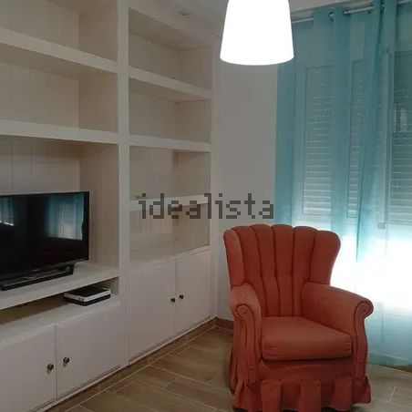 Alquiler de piso en Calle Ulloa, 15 - Photo 1