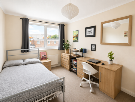 Wager Street – Room 2 - Photo 3