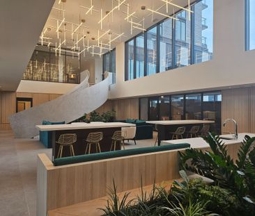 For Lease - 3071 Trafalgar Road Unit# 907, Oakville, Ontario - Photo 1