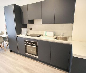 1 bedroom apartment to rent - Photo 6