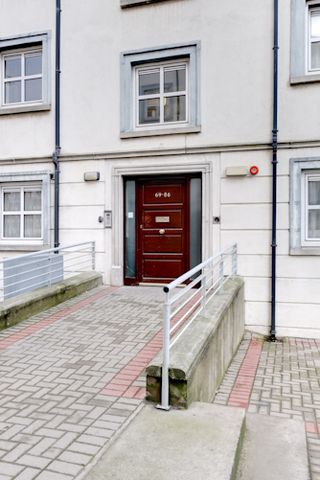 Westland Square Apartments, Sandwith Street, Dublin 2 - Photo 5