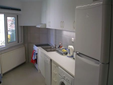Διαμέρισμα για ενοικίαση Βούλγαρη - Άγιος Ελευθέριος - Ντεπώ (Βούλγαρη - Ντεπώ - Μαρτίου) - Photo 3