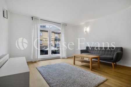 1 bedroom apartment to rent - Photo 4