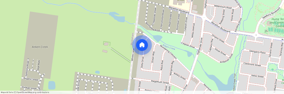 53 Delta Drive, CRAIGIEBURN VIC