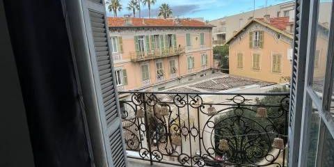 Studio meublé avec balcon - Photo 3
