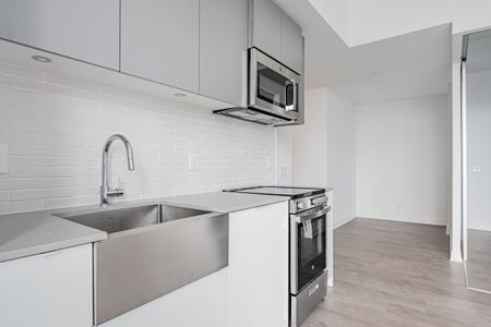 For Lease - 270 Dufferin Street Unit# 1101, Toronto, Ontario - Photo 3