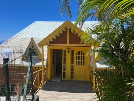 A louer, Maison / Villa, 113 m² - Photo 4