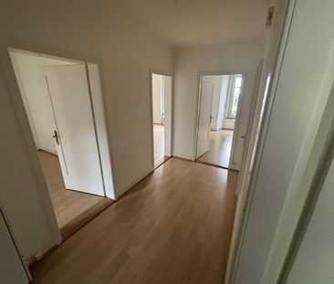3-Zimmerwohnung im Gundeli zu vermieten - Photo 5
