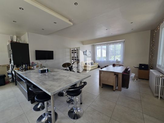 Location Appartement 1 pièce 24m² GRADIGNAN 33170 - Photo 1