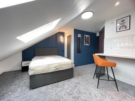 Studio to rent - Photo 2