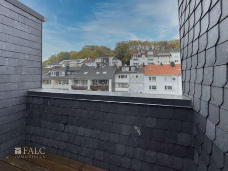 Exklusiv saniert & lichtdurchflutet – Wohnen mit Weitblick und Stil! - Photo 3