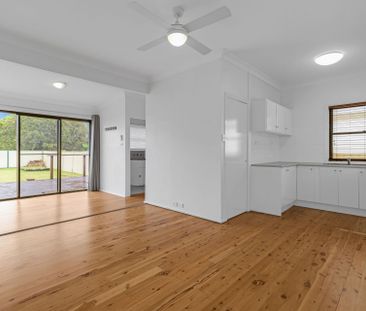 Well Presented Two Bedroom Home - Photo 1