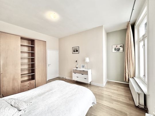 Sarphatikade, Centrum, Amsterdam - Foto 1